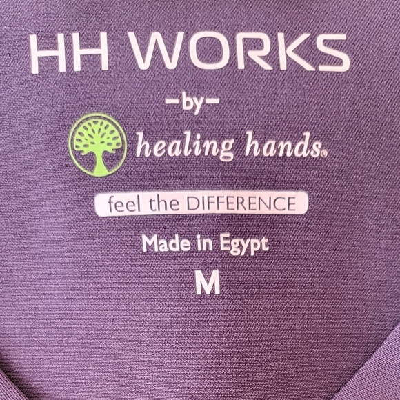 Scrub Set - Picture 10 of 10